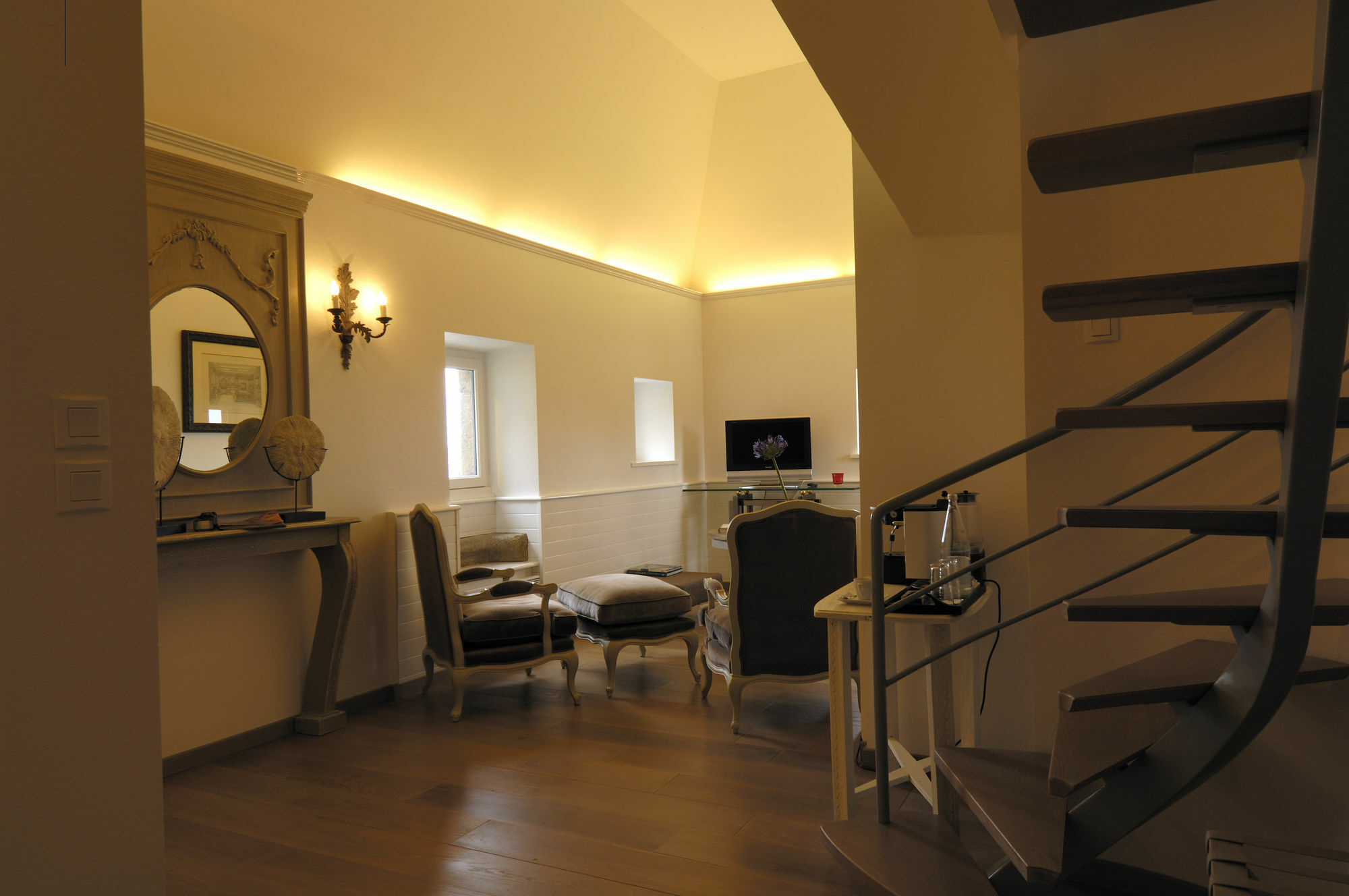 Relais & Chateaux Le Brittany & Spa Роскоф Экстерьер фото
