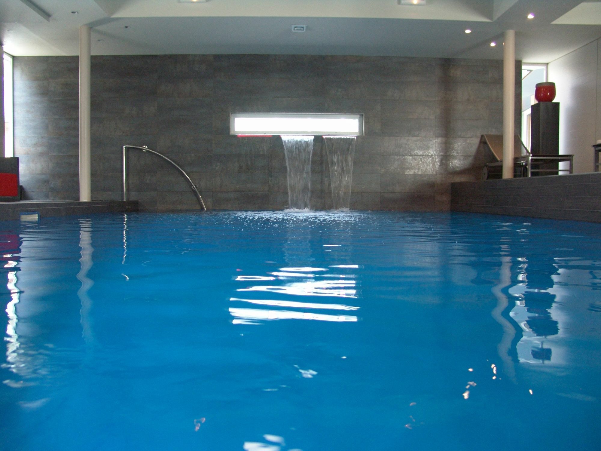 Relais & Chateaux Le Brittany & Spa Роскоф Экстерьер фото